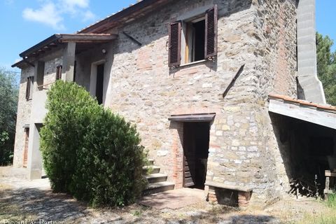 Villa i Panicale, Perugia, Panicale - € 195.000 | Ref: PG1867 - foto 37