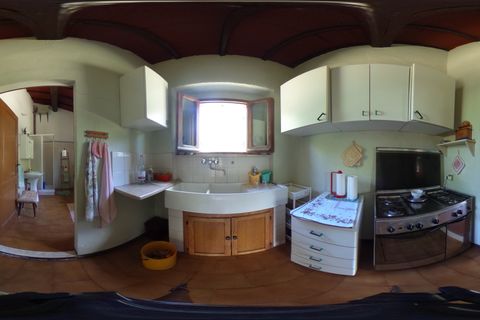 Villa i Panicale, Perugia, Panicale - € 195.000 | Ref: PG1867 - foto 45