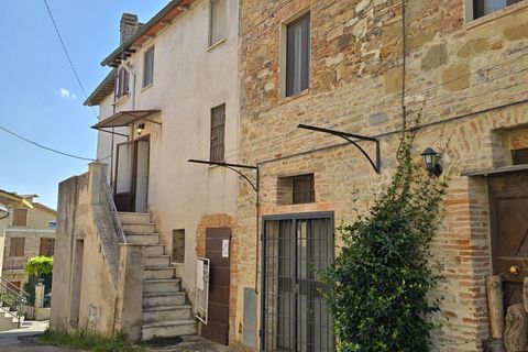 Byhus i Magione, Perugia, Magione - € 78.000 | Ref: PG1864 - foto 1