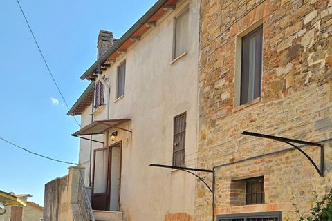 Byhus i Magione, Perugia, Magione - € 78.000 | Ref: PG1864 - foto 2