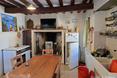 Byhus i Magione, Perugia, Magione - € 78.000 | Ref: PG1864 - foto 6