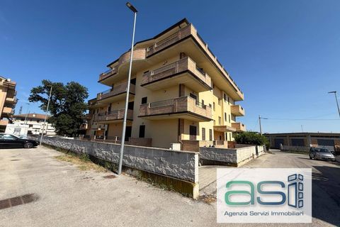 Leilighet i Corropoli, Teramo, Corropoli - € 180 000 | Ref: 10/AQ - foto 2