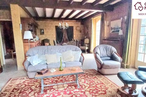 Villa a Saint-Girons, Ariege, Saint-Girons - € 285.000 | Ref: 35_JM2502 - foto 3