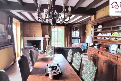 Villa a Saint-Girons, Ariege, Saint-Girons - € 285.000 | Ref: 35_JM2502 - foto 4