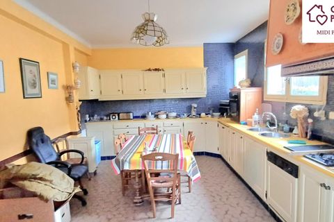 Villa a Saint-Girons, Ariege, Saint-Girons - € 285.000 | Ref: 35_JM2502 - foto 5