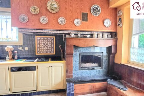 Villa a Saint-Girons, Ariege, Saint-Girons - € 285.000 | Ref: 35_JM2502 - foto 6