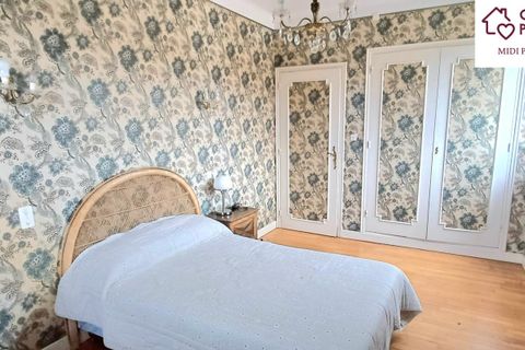 Villa a Saint-Girons, Ariege, Saint-Girons - € 285.000 | Ref: 35_JM2502 - foto 7