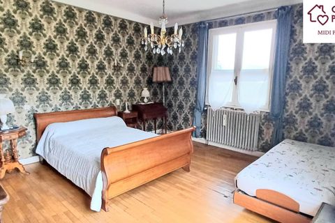 Villa a Saint-Girons, Ariege, Saint-Girons - € 285.000 | Ref: 35_JM2502 - foto 11