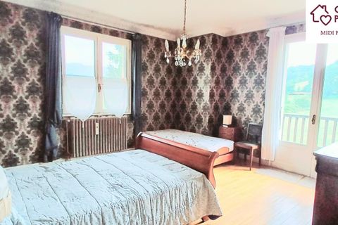 Villa a Saint-Girons, Ariege, Saint-Girons - € 285.000 | Ref: 35_JM2502 - foto 12