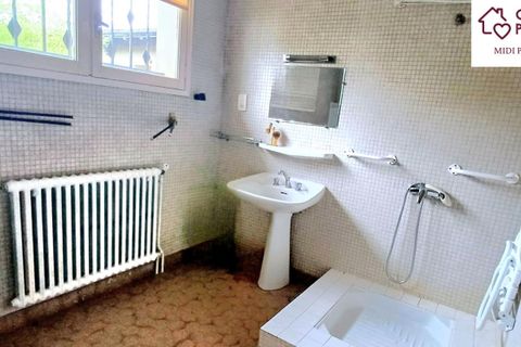 Villa a Saint-Girons, Ariege, Saint-Girons - € 285.000 | Ref: 35_JM2502 - foto 15