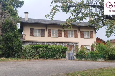 Villa a Saint-Girons, Ariege, Saint-Girons - € 285.000 | Ref: 35_JM2502 - foto 16