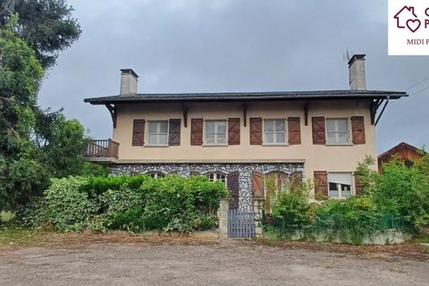 Villa a Saint-Girons, Ariege, Saint-Girons - € 285.000 | Ref: 35_JM2502 - foto 17