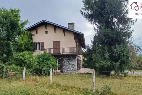 Villa a Saint-Girons, Ariege, Saint-Girons - € 285.000 | Ref: 35_JM2502 - foto 18