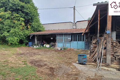 Villa a Saint-Girons, Ariege, Saint-Girons - € 285.000 | Ref: 35_JM2502 - foto 19