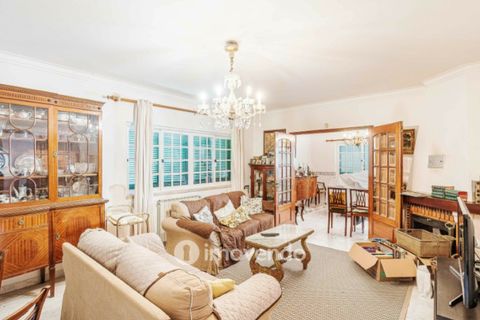 Villa i Oeiras, Lisbon, Oeiras - € 780.000 | Ref: IMO-110093 - foto 2