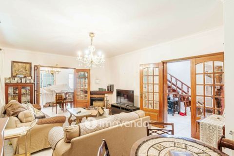Villa i Oeiras, Lisbon, Oeiras - € 780.000 | Ref: IMO-110093 - foto 3