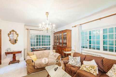 Villa i Oeiras, Lisbon, Oeiras - € 780.000 | Ref: IMO-110093 - foto 4