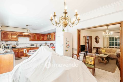 Villa i Oeiras, Lisbon, Oeiras - € 780.000 | Ref: IMO-110093 - foto 5