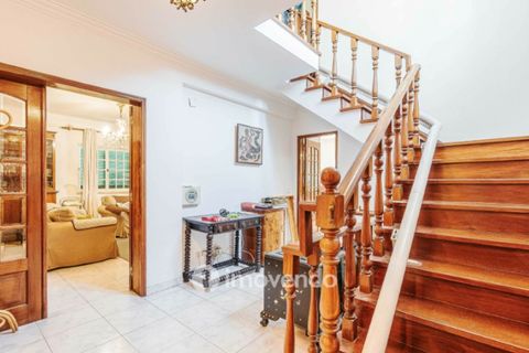 Villa i Oeiras, Lisbon, Oeiras - € 780.000 | Ref: IMO-110093 - foto 11