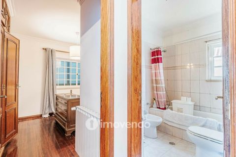 Villa i Oeiras, Lisbon, Oeiras - € 780.000 | Ref: IMO-110093 - foto 12