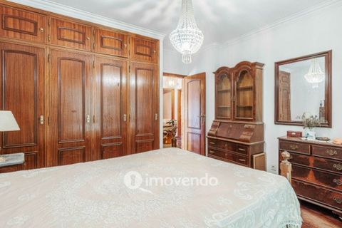 Villa i Oeiras, Lisbon, Oeiras - € 780.000 | Ref: IMO-110093 - foto 21