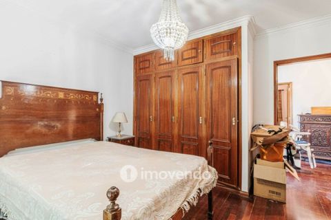 Villa i Oeiras, Lisbon, Oeiras - € 780.000 | Ref: IMO-110093 - foto 22