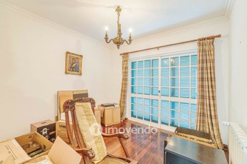 Villa i Oeiras, Lisbon, Oeiras - € 780.000 | Ref: IMO-110093 - foto 23