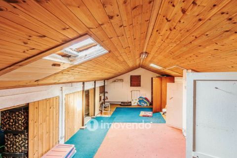 Villa i Oeiras, Lisbon, Oeiras - € 780.000 | Ref: IMO-110093 - foto 25