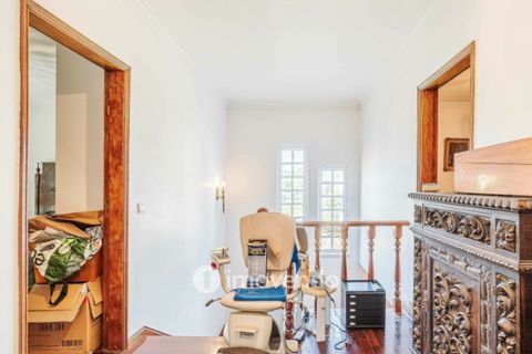 Villa i Oeiras, Lisbon, Oeiras - € 780.000 | Ref: IMO-110093 - foto 26
