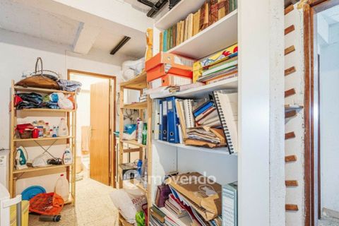 Villa i Oeiras, Lisbon, Oeiras - € 780.000 | Ref: IMO-110093 - foto 29