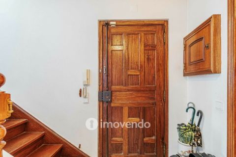 Villa i Oeiras, Lisbon, Oeiras - € 780.000 | Ref: IMO-110093 - foto 31