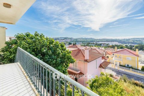Villa i Oeiras, Lisbon, Oeiras - € 780.000 | Ref: IMO-110093 - foto 32