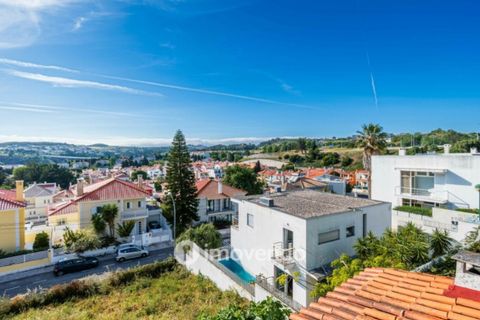 Villa i Oeiras, Lisbon, Oeiras - € 780.000 | Ref: IMO-110093 - foto 34