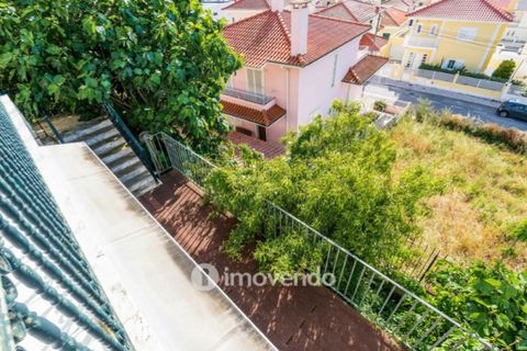 Villa i Oeiras, Lisbon, Oeiras - € 780.000 | Ref: IMO-110093 - foto 35