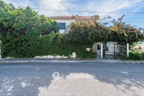 Villa i Oeiras, Lisbon, Oeiras - € 780.000 | Ref: IMO-110093 - foto 37