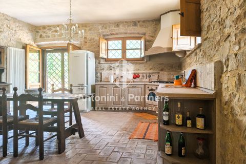 Villa i Todi, Perugia, Todi - € 398.000 | Ref: 69818 - foto 2