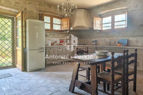 Villa i Todi, Perugia, Todi - € 398.000 | Ref: 69818 - foto 5