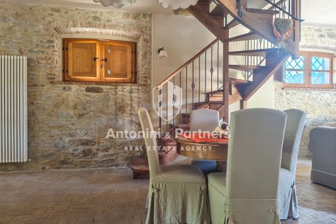 Villa i Todi, Perugia, Todi - € 398.000 | Ref: 69818 - foto 6