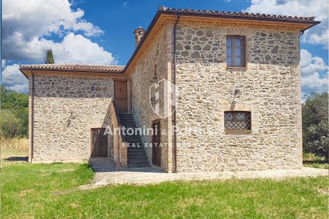 Villa i Todi, Perugia, Todi - € 398.000 | Ref: 69818 - foto 8