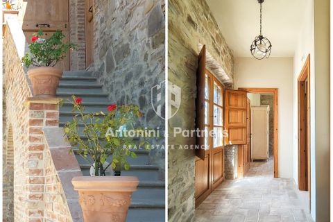 Villa i Todi, Perugia, Todi - € 398.000 | Ref: 69818 - foto 11
