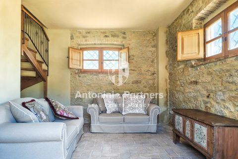 Villa i Todi, Perugia, Todi - € 398.000 | Ref: 69818 - foto 12