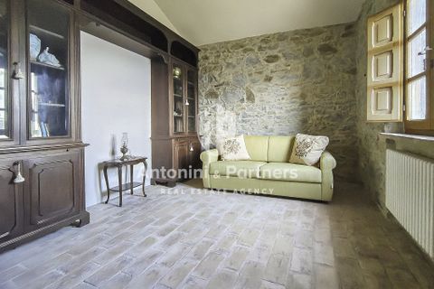 Villa i Todi, Perugia, Todi - € 398.000 | Ref: 69818 - foto 14