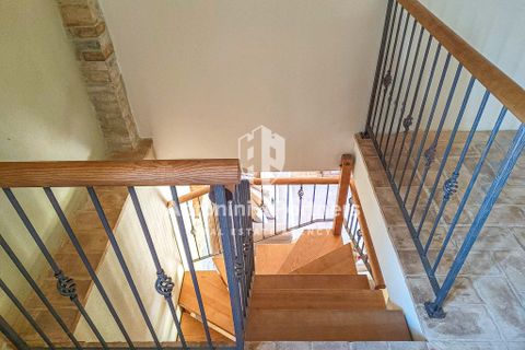 Villa in Monte Castello di Vibio, Perugia, Monte Castello di Vibio - € 398.000 | Ref: 69818 - foto 17