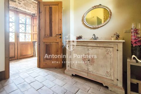 Villa i Todi, Perugia, Todi - € 398.000 | Ref: 69818 - foto 19