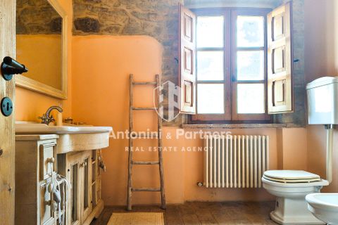 Villa in Monte Castello di Vibio, Perugia, Monte Castello di Vibio - € 398.000 | Ref: 69818 - foto 23