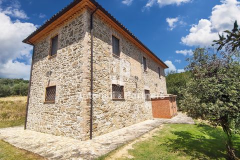 Villa i Todi, Perugia, Todi - € 398.000 | Ref: 69818 - foto 22