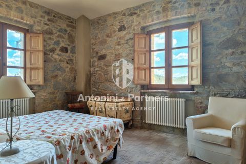 Villa i Todi, Perugia, Todi - € 398.000 | Ref: 69818 - foto 23