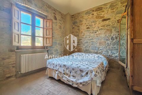 Villa i Todi, Perugia, Todi - € 398.000 | Ref: 69818 - foto 26