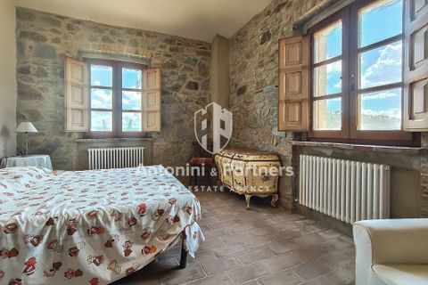 Villa i Todi, Perugia, Todi - € 398.000 | Ref: 69818 - foto 27