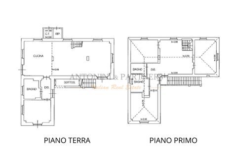 Villa in Monte Castello di Vibio, Perugia, Monte Castello di Vibio - € 398.000 | Ref: 69818 - foto 31